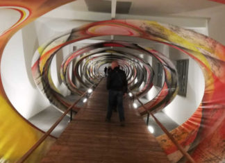 Visita al Memoriale delle Deportazioni di Firenze Passeggiate della memoria