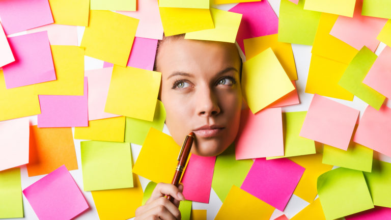 Nuovo anno, tempo di buoni propositi