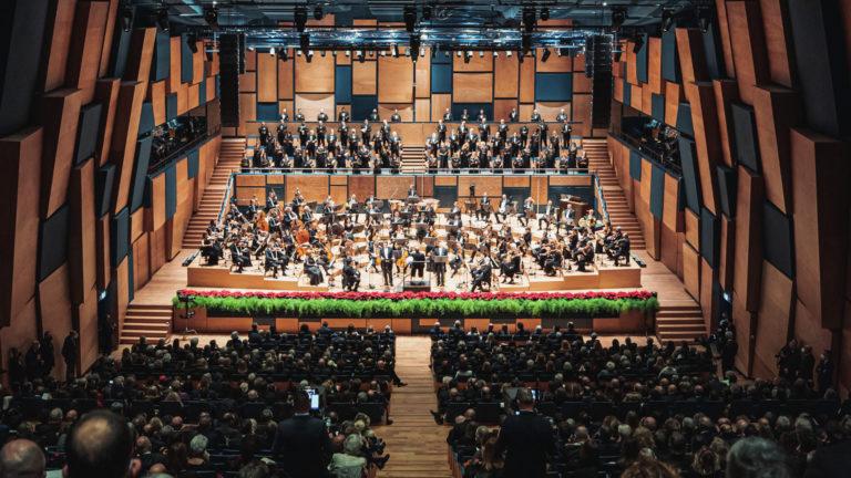 Speciale Teatro del Maggio per i soci Unicoop Firenze e prove generali gratuite per gli Under 30