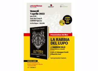 La rabbia del Lupo La rabbia del lupo