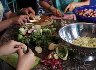 Al Centro*Sesto un quiz per imparare a consumare senza spreco Senza Spreco