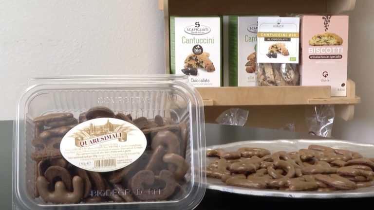 Quaresimali di gusto