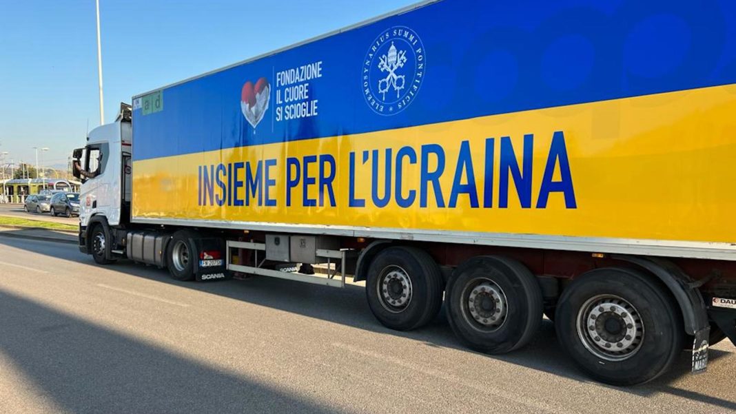 Insieme per l'Ucraina