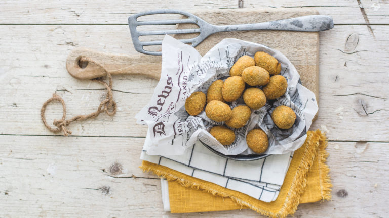 Olive all’ascolana