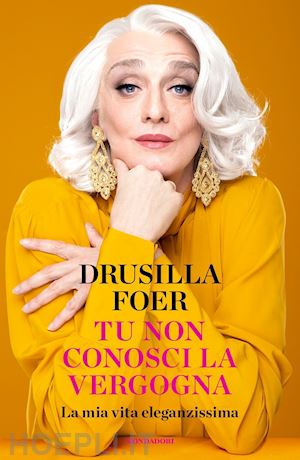 Tu non conosci la vergogna