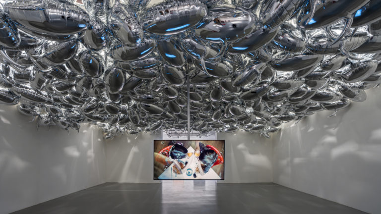 Le nuove mostre al Centro Pecci