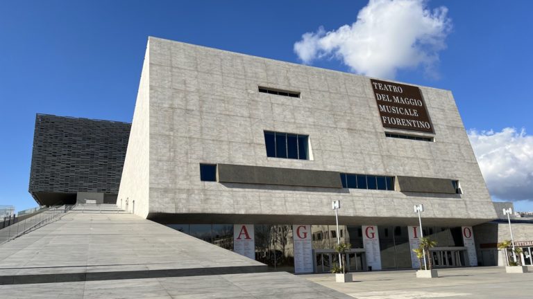 Maggio Musicale Fiorentino: altri due spettacoli a maggio al 40% di sconto per i soci Unicoop Firenze