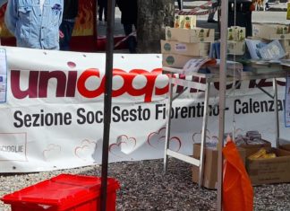 Grande partecipazione per la Giornata della Protezione Civile a Sesto Fiorentino Giornata della protezione Civile