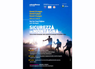 Sicurezza in montagna Sicurezza in montagna