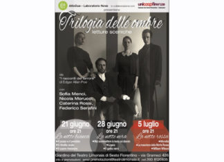 Trilogia delle ombre Trilogia delle ombre