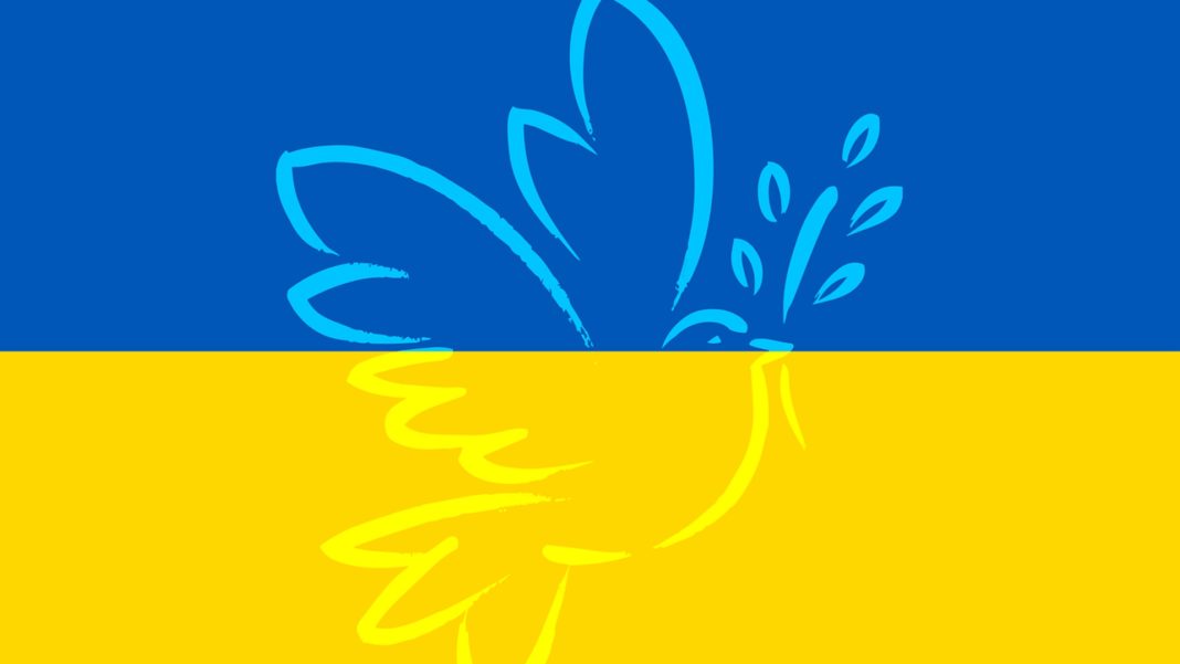 Speciale pesca di beneficenza al Centroo*LePiagge per l'Ucraina