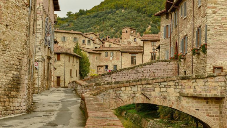 In gita con la sezione soci