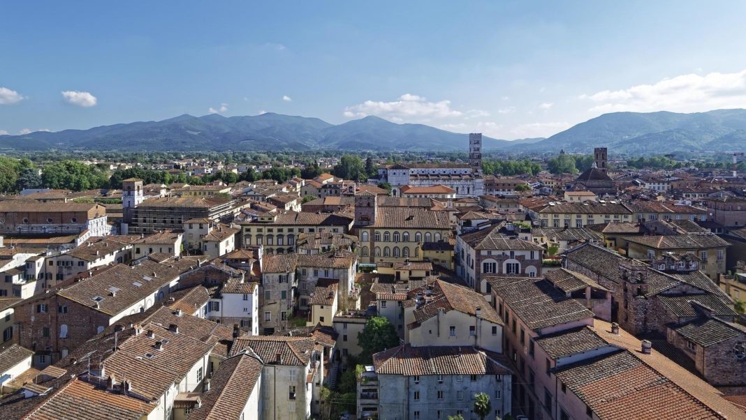 Visite guidate di Lucca