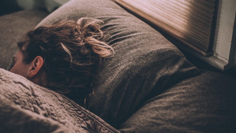 Apnee notturne: i consigli del medico