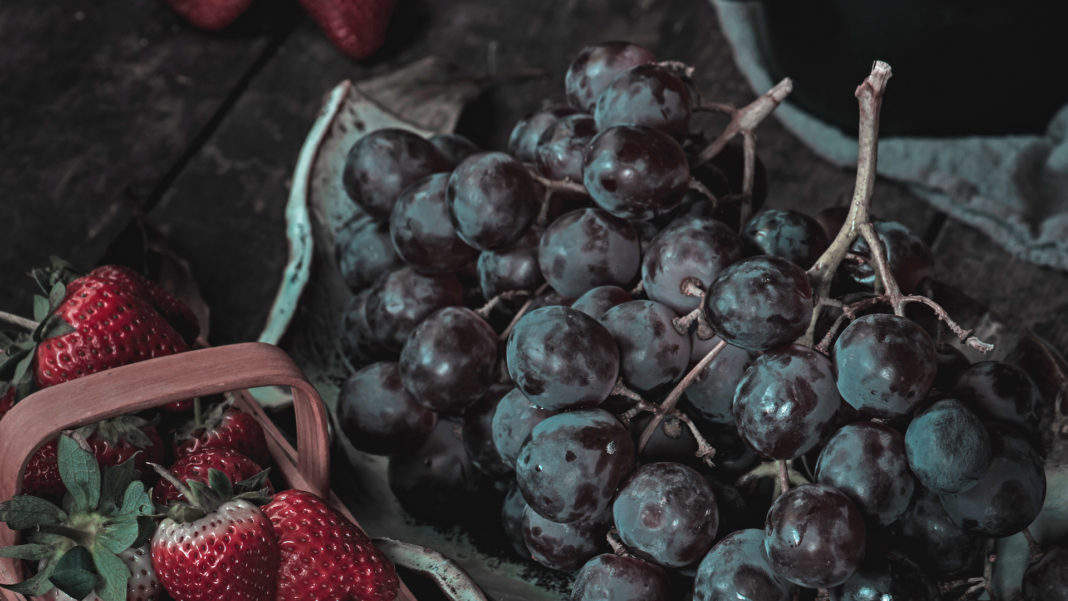 Cinque domande sull'uva fragola