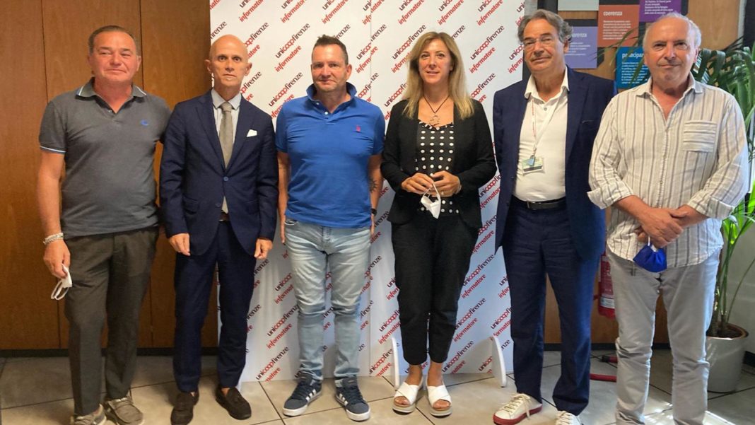 Firmato il contartto integrativo di Unicoop Firenze: l'accordo è stato approvato dai lavoratori