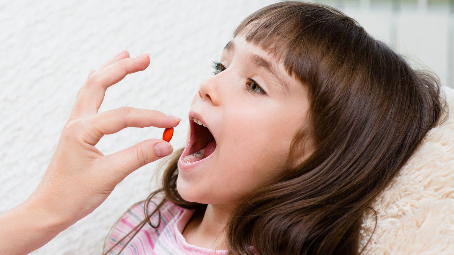 amoxina antibiotico per bambini quanti giorni
