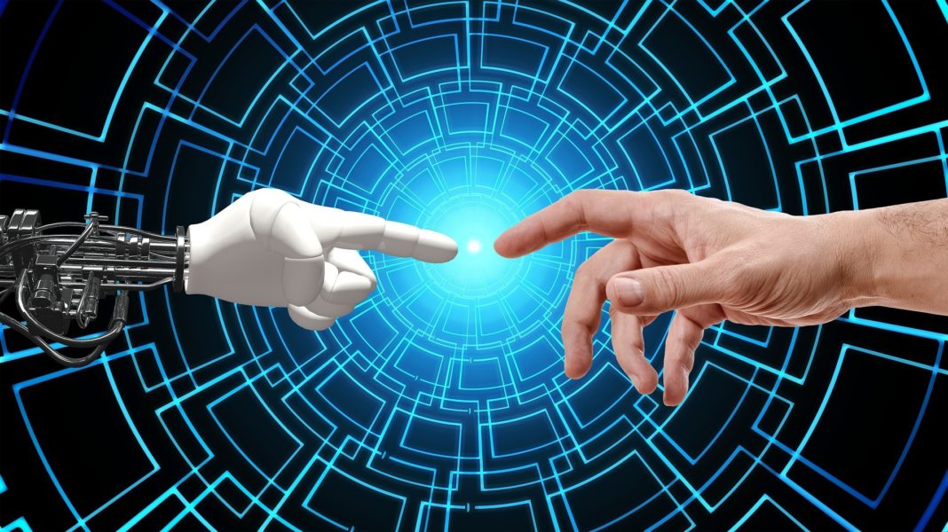 Intelligenza umana e artificiale