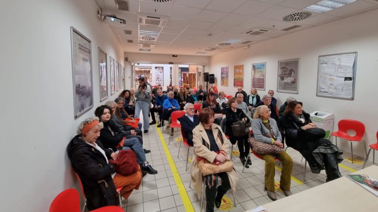 Premio Lungo Fiume: al Centro dei Borghi la presentazione dei finalisti