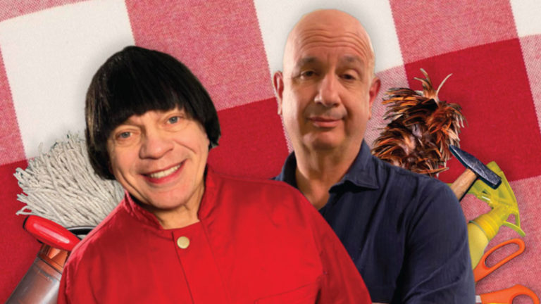 A Teatro.. al Persio Flacco di Volterra