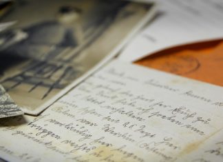 Allo spazio soci del Coop.fi di Montevarchi via dell’Oleandro la presentazione del libro di Filippo Boni “Muoio per te” Muoio per te