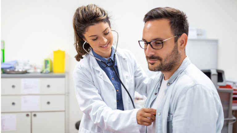 Tumore del polmone: come prevenire il rischio