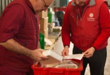 No allo spreco alimentare: l’impegno di Unicoop Firenze Buon Fine