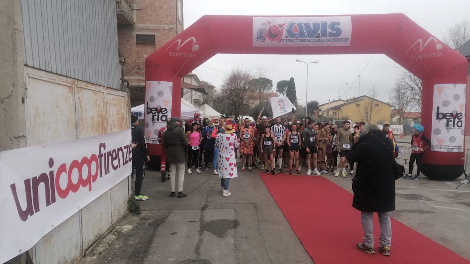 Maschere Per Il Viso A Pois - Italia - Foto 5