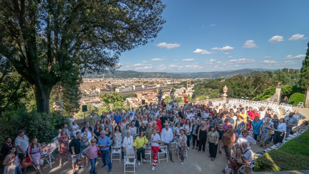 Foto Cristina Andolcetti
