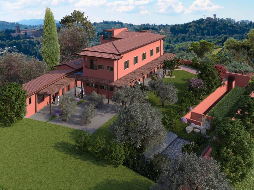 Casa Marta