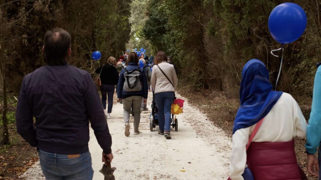 Bosco dei Talenti