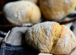 Il pane del giorno prima il pane del giorno prima