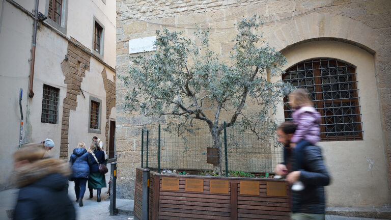Strage di via dei Georgofili: un libro e una mostra per non dimenticare