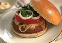 Hamburger di casa mia hamburger di casa mia