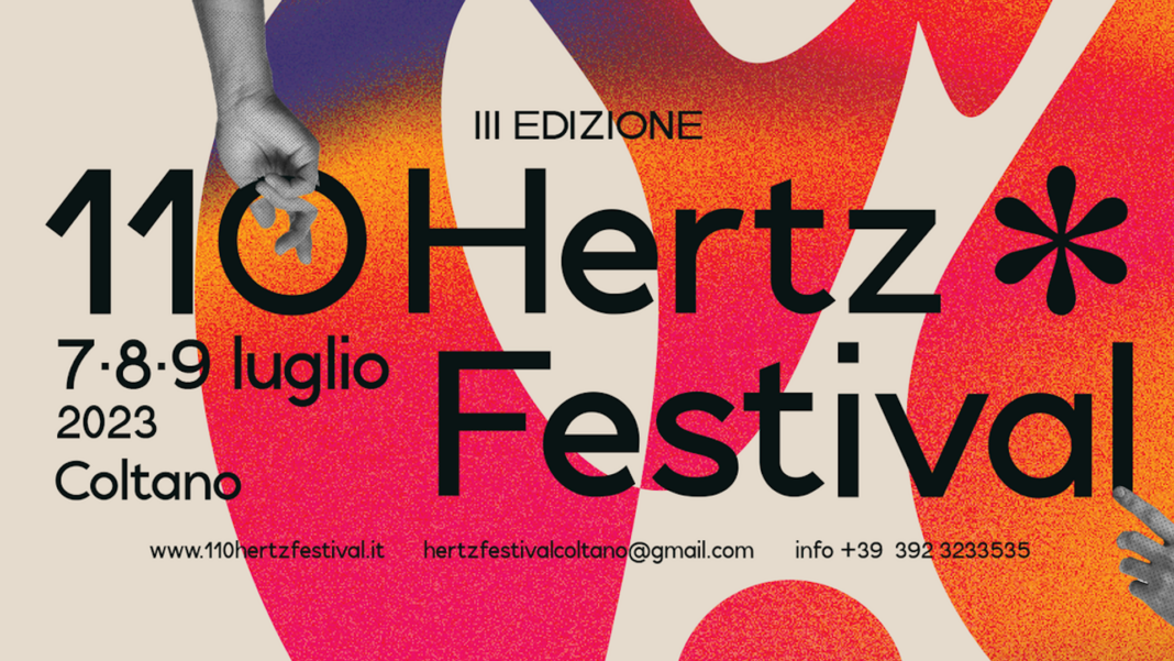 110 Hertz Festival
