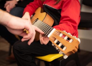 Serata di solidarietà per il progetto Mammamù