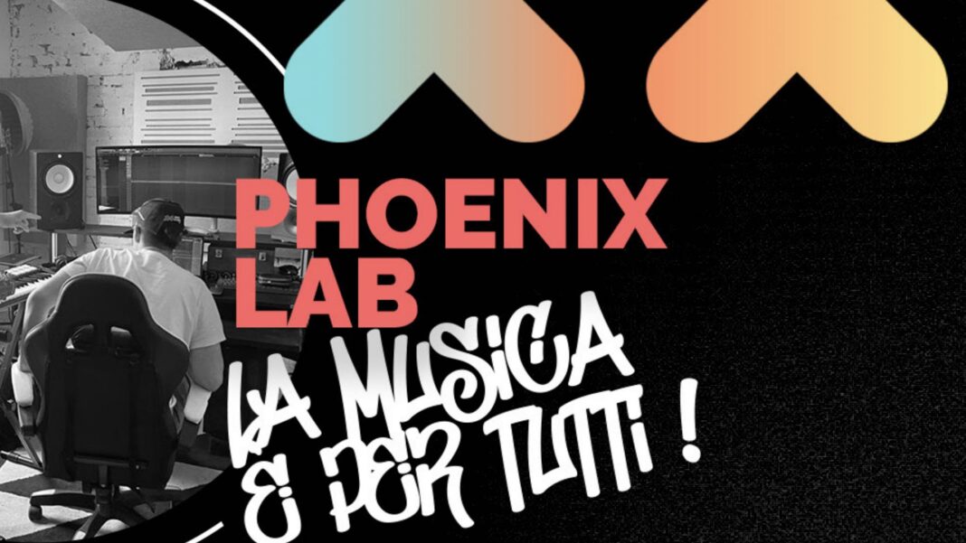 Phoenix Lab