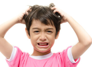 Pidocchi: i metodi migliori per eliminarli