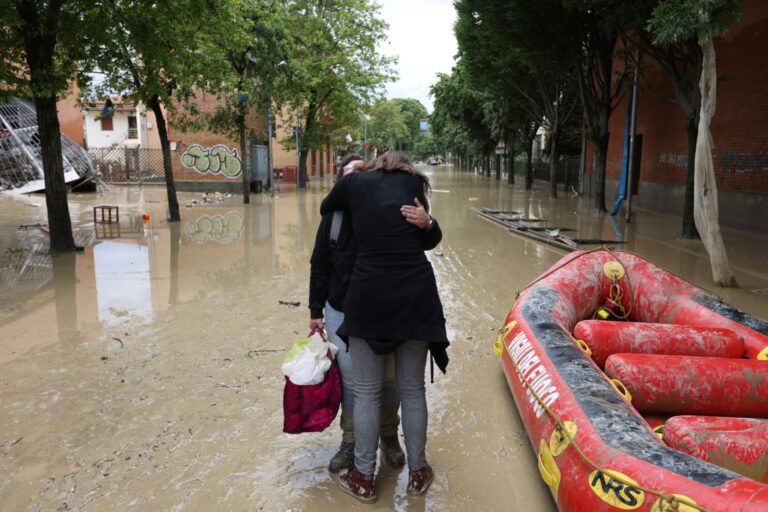 2.190.736 euro da Coop per l’emergenza alluvione in Emilia Romagna e Marche