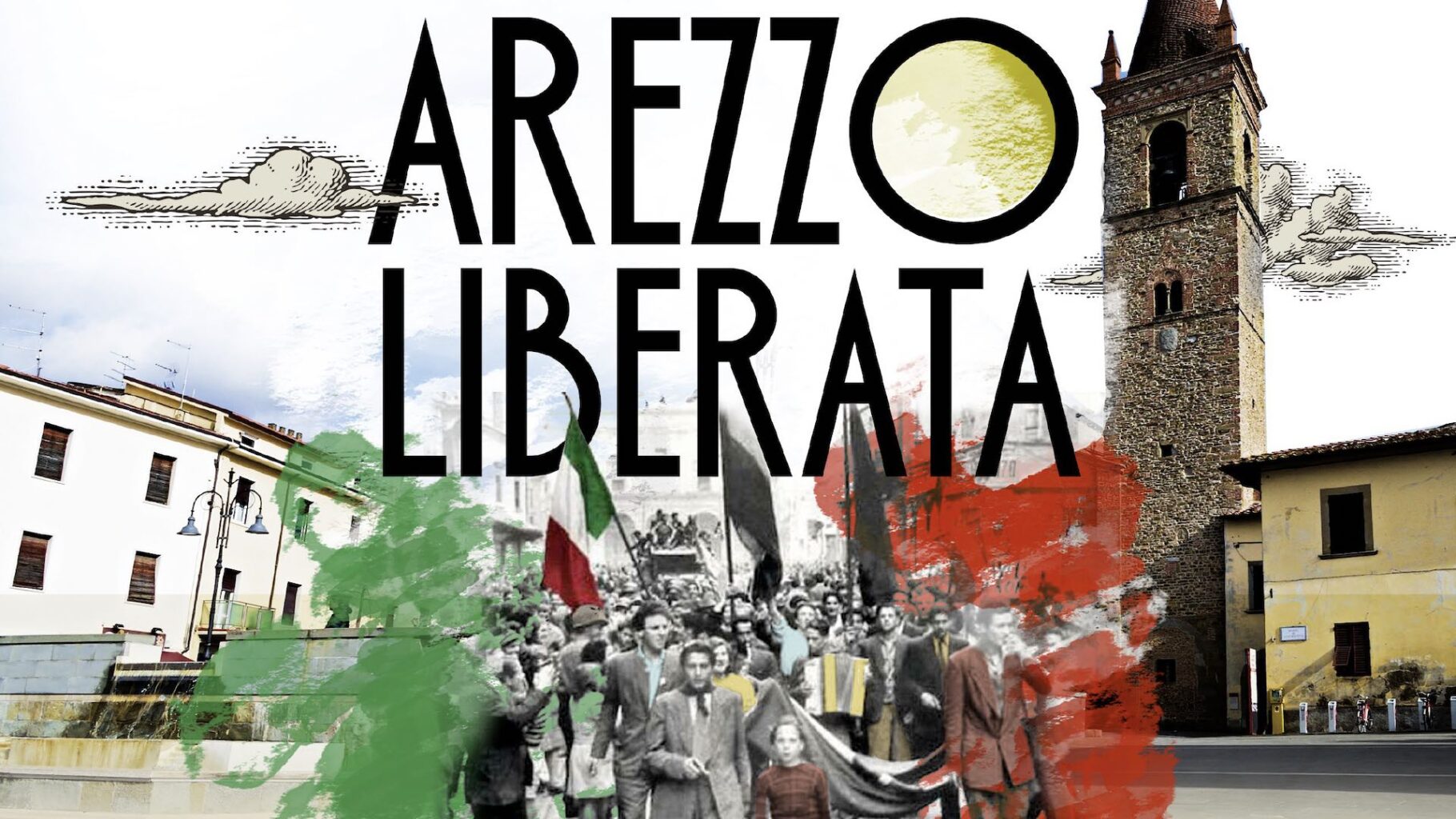 Arezzo liberata Informatore