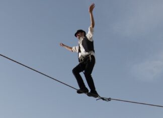 Mercantia, quarto teatro in festa Mercantia