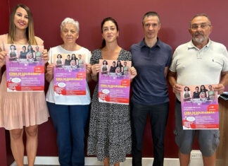 #Cambia il finale! dell’associazione Aism Pistoia