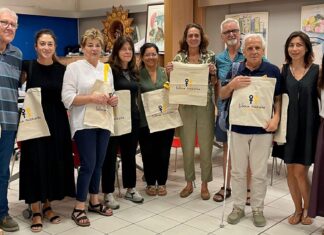 “S’ha a dì d’andà” dell’Associazione Libero Accesso