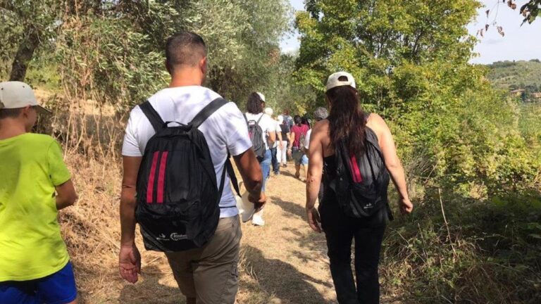 Unicoop Firenze incontra il territorio di Arezzo