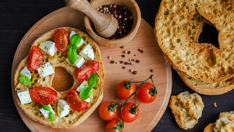 5 domande sulla frisella