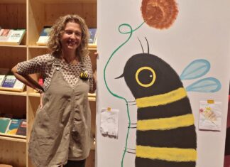 L’arte gentile di Arianna Papini