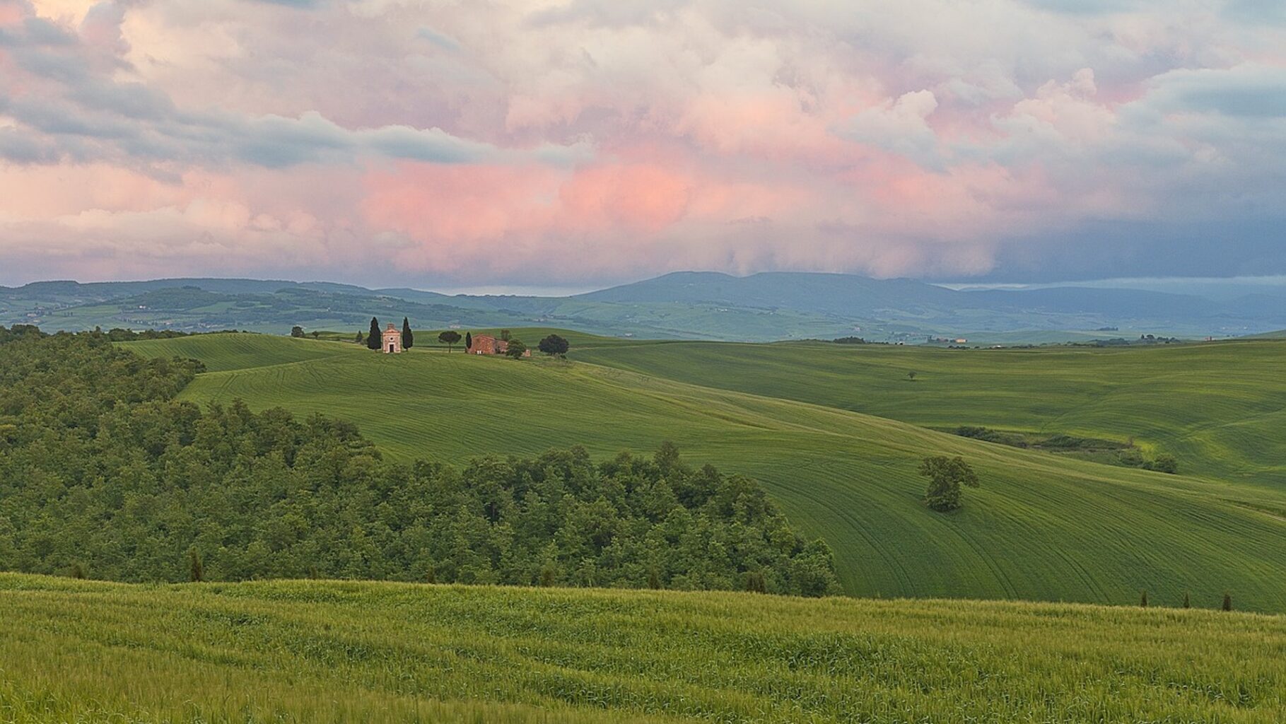 Toscana
