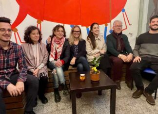 Pensati con Il Cuore: il calendario di eventi di crowdfunding “Ultima- una nuova vita per la Casa del Popolo di San Niccolò”