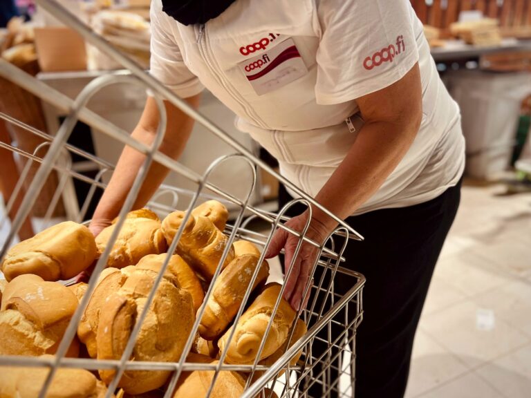 Attivato il servizio navetta tra Campi Bisenzio e il Coop.fi delle Piagge