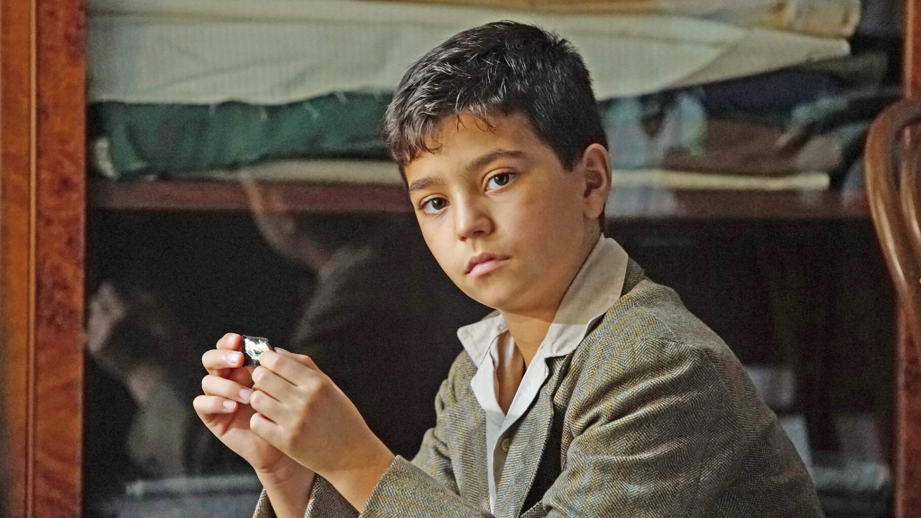 Il piccolo Gianni Informatorecoopfi.it